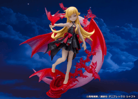 1/7 Scale Figure SHINOBU OSHINO 8