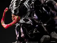 KOTOBUKIYA ARTFX Artist Series VENOM -Armed & Dangerous- - Marvel - photo 17