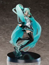 FuRyu Hatsune Miku Chronicle 1/7 Scale Figure - Hatsune Miku - photo 4