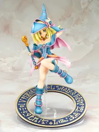 Max Factory Dark Magician Girl(re-run) - Yu-Gi-Oh! - photo 5