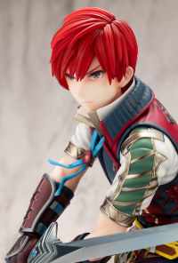 Adol Christin 12