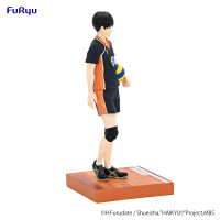 HAIKYU!!　Figure -Tobio Kageyama- 7