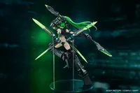 Vertex NEXT GREEN - Hyperdimension Neptunia VII - photo 7