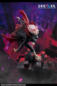 TAITO DANDADAN DRESSTA Statue Figure - Okarun (Transformed) - Dandadan - photo 1