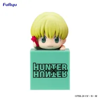 FuRyu HUNTER×HUNTER　Hikkake Figure -Shalnark- - HUNTER×HUNTER - photo 1