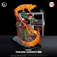 Tsume Art Tanjiro Kamado - Ikigai - Demon Slayer: Kimetsu no Yaiba - photo 16