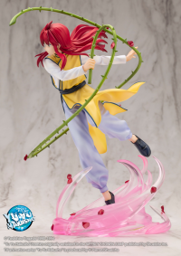 ARTFX J Kurama Ver.2 10