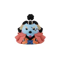 MegaHouse MEGA CAT PROJECT ONE PIECE  Nyan Piece Nyan！ Ver. Luffy ＆ the Seven Warlords of the Sea (1pc) - ONE PIECE - photo 4