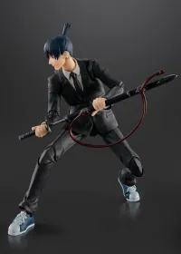 TAMASHII NATIONS AKI HAYAKAWA "CHAINSAW MAN", TAMASHII NATIONS S.H.Figuarts - Chainsaw Man - photo 5
