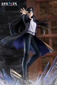 TAITO Daemons of the Shadow Realm DRESSTA Statue Figure - Asa - Daemons of the Shadow Realm - photo 12