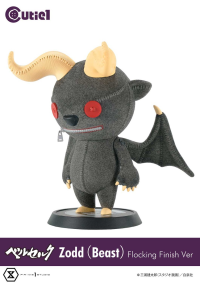 Cutie1 Berserk Zodd (Beast) Flocking Finish Ver 8