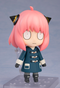 Nendoroid More: Face Swap Anya Forger 4