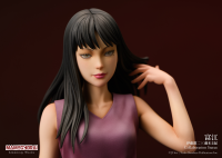 Junji Ito × Yoshiki Fujimoto TOMIE Collaboration Statue 13