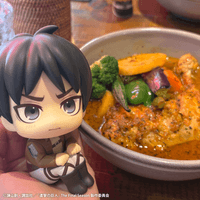 Lookup Attack on Titan Ellen Jaeger Grumpy Ver. 3