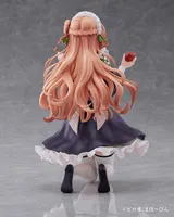 DMM Factory Maid Maison Hanikami Kanojo Sano Hiiragi - Maid Maison - photo 5