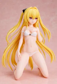 FREEing Golden Darkness: Swimsuit with Gym Uniform Ver. - To LOVE-Ru - photo 3