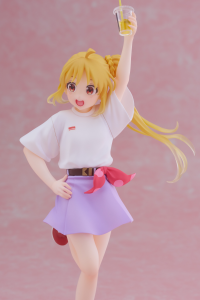 BOCCHI THE ROCK! Coreful Figure - Ijichi Nijika (Casual Clothes Ver.) 9