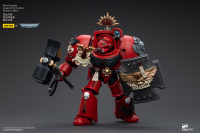 Blood Angels Assault Terminators Brother Taelon 2