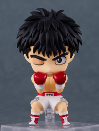Nendoroid Ippo Makunouchi 4