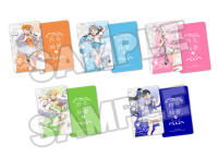 LoveLive! Superstar!! Baikakimu Ver. First-generation Members Set 14