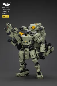 JOYTOY Fear XS-03 Tactical type - JOYTOY Original Series - photo 1