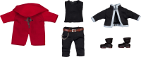 Nendoroid Doll Outfit Set: Edward Elric 2