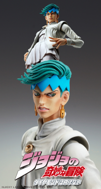 Chozokado「Rohan Kishibe Ver.2」 2