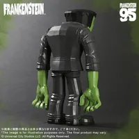 X-PLUS UNIVERSALMONSTER x TOUMA Frankenstein’s Monster - Universal Monsters - photo 9