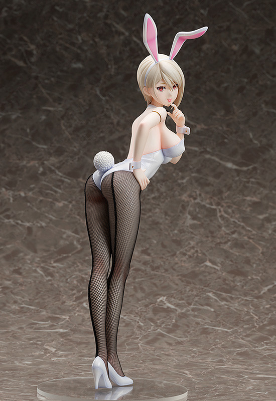[GoodSmile] Alice Nakiri: Bunny Ver.