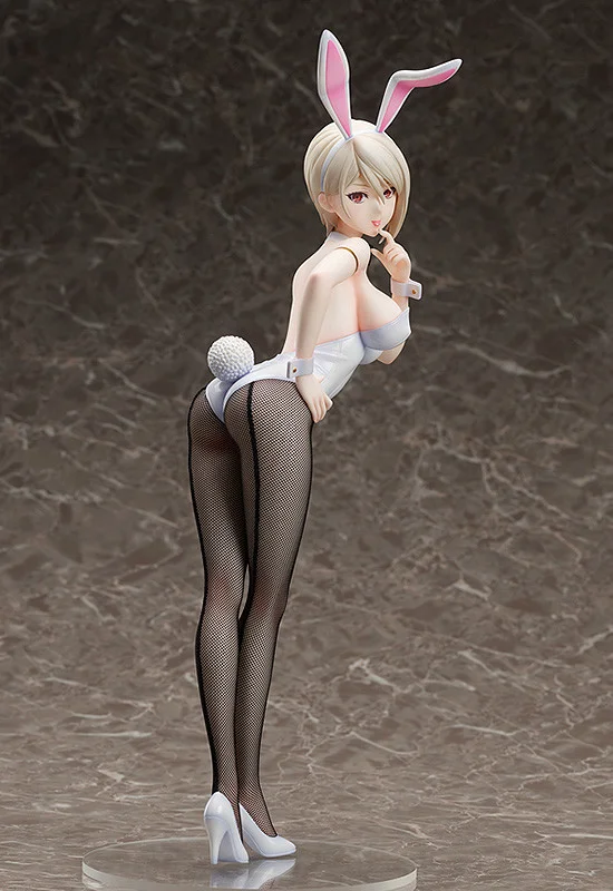 GOOD SMILE COMPANY [GoodSmile] Alice Nakiri: Bunny Ver. - Food Wars! Shokugeki no Soma