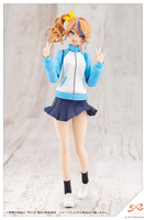 RUI SAOTOME【TOUOU HIGH SCHOOL TRACKSUIT】 8
