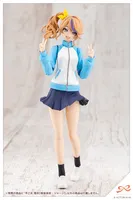 KOTOBUKIYA RUI SAOTOME【TOUOU HIGH SCHOOL TRACKSUIT】 - SOUSAISHOJOTEIEN - photo 8