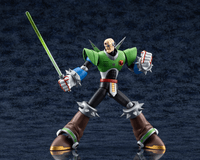 SIGMA MEGA MAN X Ver. 17