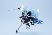 YUKUMO ReACT-C 18
