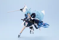 KOTOBUKIYA YUKUMO ReACT-C - ARCANADEA - photo 18