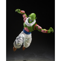 NAIL "Dragon Ball Z", TAMASHII NATIONS S.H.Figuarts (P-Bandai  Exclusive) 8