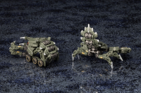 ALTERNATIVE HARDSHELL 8