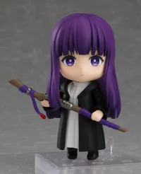 GOOD SMILE COMPANY Nendoroid Fern - Frieren: Beyond Journey's End - photo 1