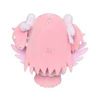 Puella Magi Madoka Magica The Movie -Rebellion- Hoodie Ultimate Madoka 7