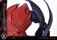 Prime 1 Studio Legacy Art "Kentaro Miura" Berserk Femto - Berserk - photo 22