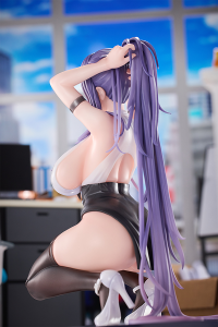 Office Yuna-chan 7
