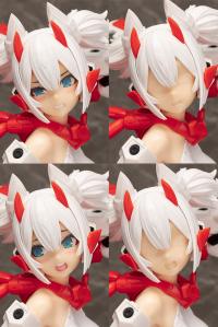 ASRA NINJA Modelers Edition 3