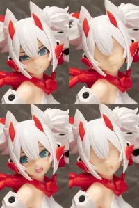 KOTOBUKIYA ASRA NINJA Modelers Edition - Megami Device - photo 3