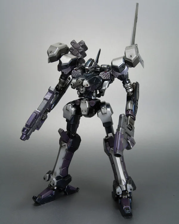 KOTOBUKIYA CREST CR-C840/UL LIGHTWEIGHT CLASS Ver. - ARMORED CORE