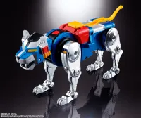 TAMASHII NATIONS GX-71SP VOLTRON CHOGOKIN 50th Ver. "VOLTRON", TAMASHII NATIONS SOUL OF CHOGOKIN - Voltron: Beast King GoLion - photo 6