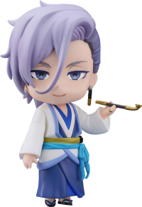 Nendoroid Usui Yuen 2