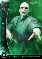 Prime 1 Studio Real Elite Masterline Harry Potter (Film) Lord Voldemort Bonus Version - Harry Potter - photo 3
