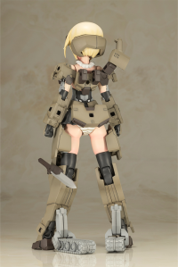 GRANDE SCALE GOURAI 5