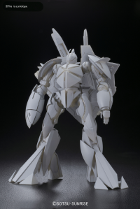 MG 1/100 Turn X 2