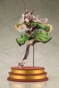 The Will to Overtake Satono Diamond 2